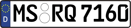 MS-RQ7160