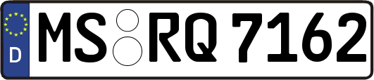 MS-RQ7162