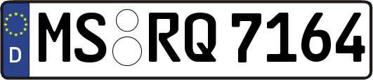 MS-RQ7164