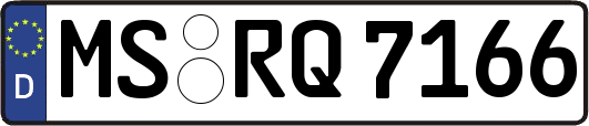 MS-RQ7166