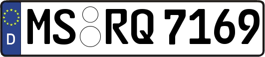 MS-RQ7169
