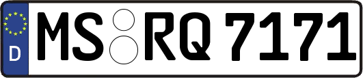 MS-RQ7171