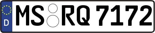 MS-RQ7172