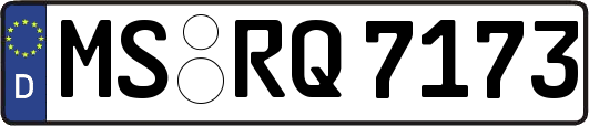 MS-RQ7173
