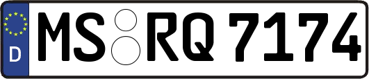 MS-RQ7174
