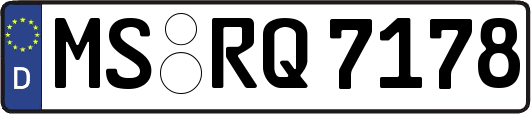 MS-RQ7178
