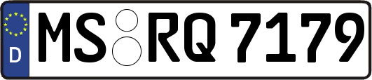 MS-RQ7179