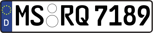 MS-RQ7189