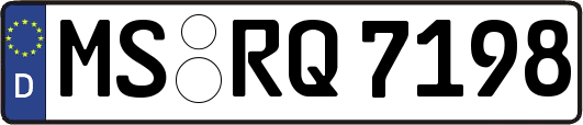 MS-RQ7198