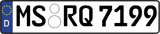 MS-RQ7199