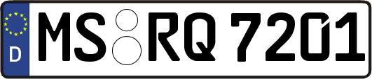 MS-RQ7201
