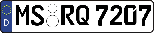 MS-RQ7207