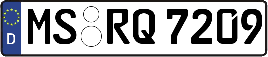 MS-RQ7209