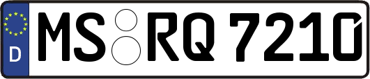 MS-RQ7210
