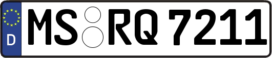 MS-RQ7211
