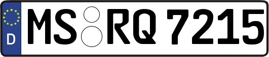 MS-RQ7215