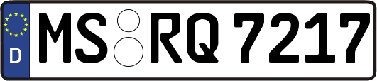 MS-RQ7217
