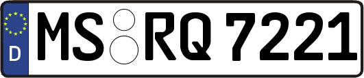 MS-RQ7221