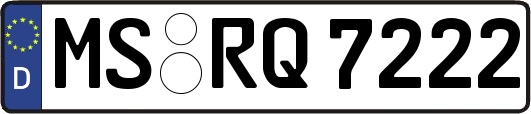 MS-RQ7222