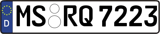 MS-RQ7223