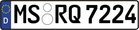 MS-RQ7224