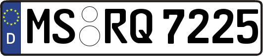 MS-RQ7225