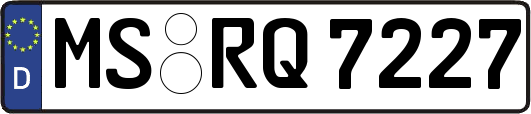 MS-RQ7227