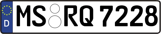 MS-RQ7228