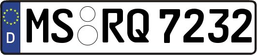 MS-RQ7232