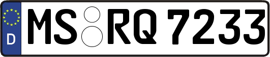 MS-RQ7233