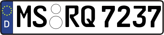 MS-RQ7237