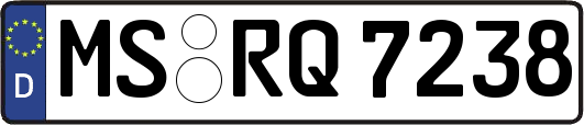 MS-RQ7238