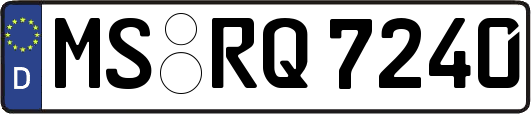 MS-RQ7240