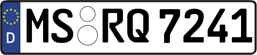 MS-RQ7241