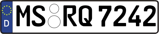 MS-RQ7242