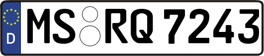 MS-RQ7243