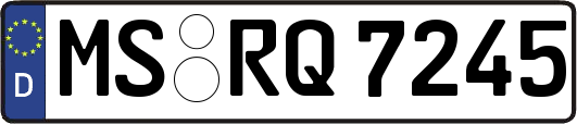 MS-RQ7245