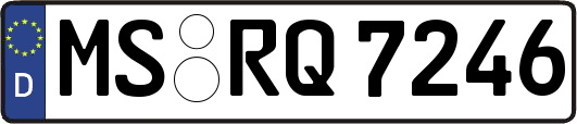 MS-RQ7246