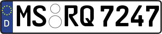 MS-RQ7247