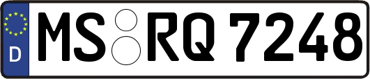 MS-RQ7248