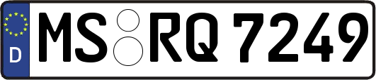 MS-RQ7249