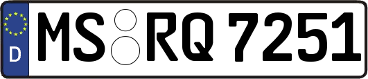 MS-RQ7251