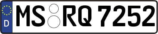 MS-RQ7252