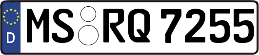 MS-RQ7255