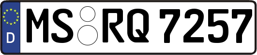 MS-RQ7257
