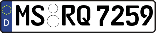 MS-RQ7259