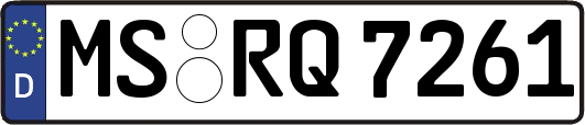 MS-RQ7261