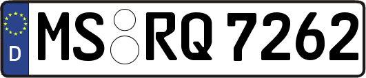 MS-RQ7262