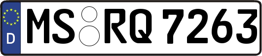 MS-RQ7263