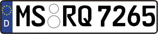 MS-RQ7265